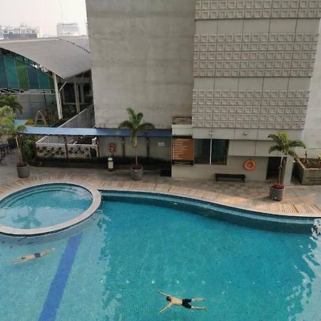 Two Bedroom Apartment At El Royale Hotel 万隆 外观 照片