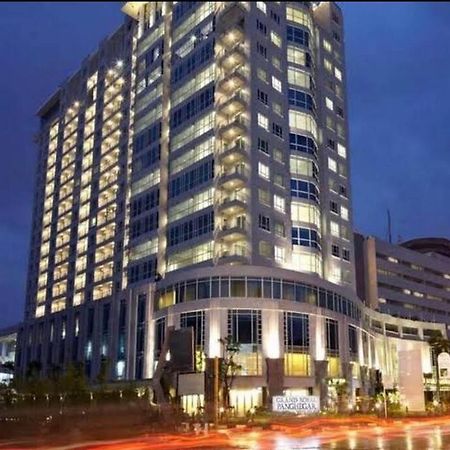 Two Bedroom Apartment At El Royale Hotel 万隆 外观 照片