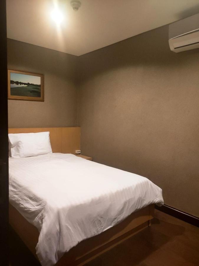 Two Bedroom Apartment At El Royale Hotel 万隆 外观 照片